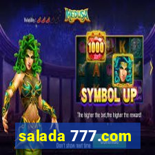 salada 777.com